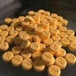 Clonazolam Pellets 1mg